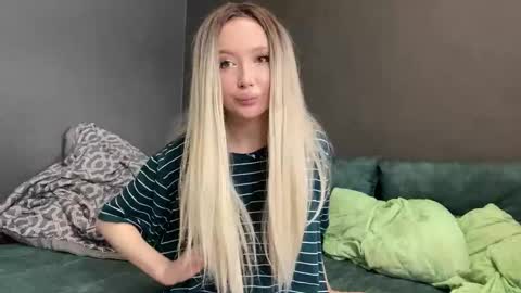 Ami Air online show from 6, 3, 2026