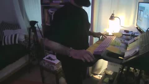 VanillaDom online show from 1, 2, 2026