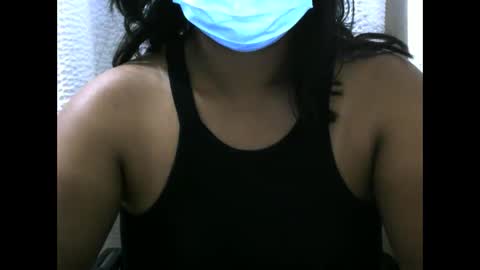 amichouu online show from 1, 12, 2025