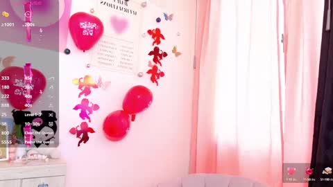 Amy online show from 22, 2, 2025