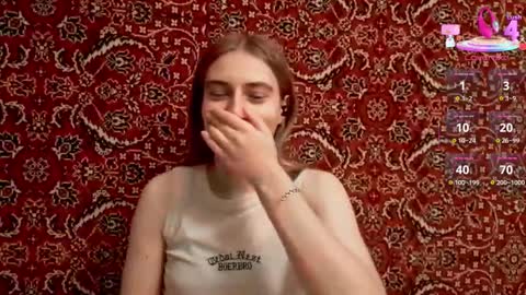 Iveta online show from 8, 10, 2025