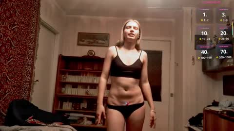 Iveta online show from 16, 10, 2025