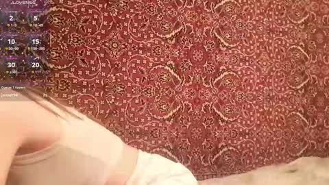 Iveta online show from 19, 10, 2025