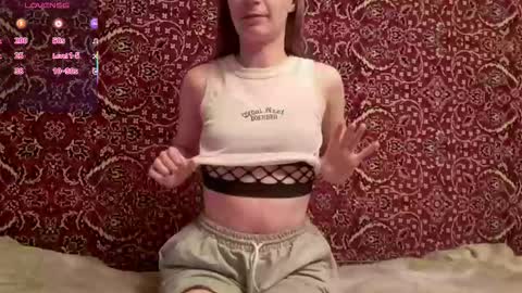 Iveta online show from 11, 11, 2025