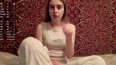 Iveta online show from 4, 12, 2025