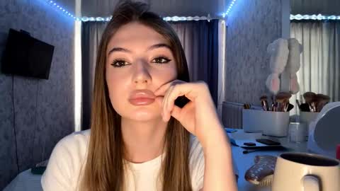 Snapshot of amiejahnel chatting on 4, 3, 2026 Kate online show from 4, 3, 2026