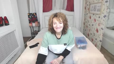 Ami online show from 1, 10, 2025