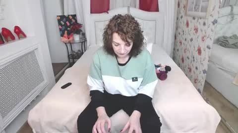 Ami online show from 9, 11, 2025