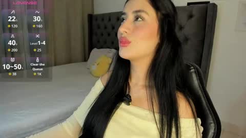 Amira sweet online show from 5, 6, 2026