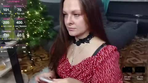 Mila online show from 14, 12, 2024