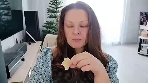 Mila online show from 9, 2, 2026