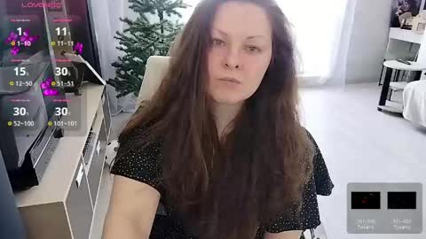 Mila online show from 3, 5, 2026