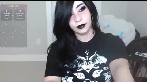 Snapshot of amilustxx chatting on 9, 3, 2025 amilust online show from 9, 3, 2025