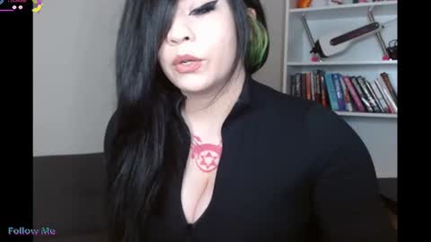 Snapshot of amilustxx chatting on 3, 10, 2025 amilust online show from 3, 10, 2025