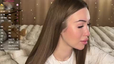 Amelia online show from 21, 4, 2026