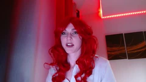 Snapshot of amina____love chatting on 16, 4, 2026 amina____love online show from 16, 4, 2026