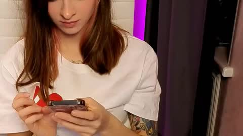 Snapshot of aminaboobs chatting on 15, 3, 2026 Amina online show from 15, 3, 2026