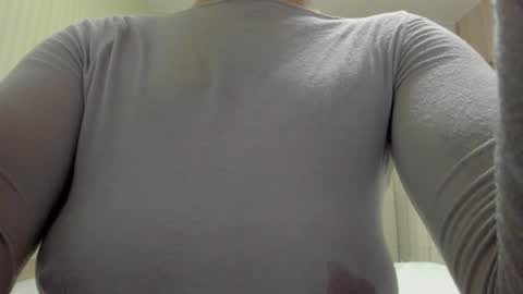 Kristina online show from 4, 10, 2025