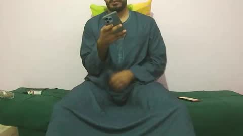Amir online show from 11, 11, 2025
