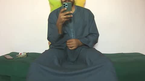Amir online show from 20, 11, 2025