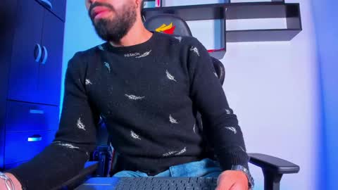 Snapshot of amir_salah chatting on 28, 2, 2025 Amir online show from 28, 2, 2025