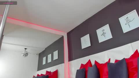 Amira Sanz online show from 31, 10, 2025