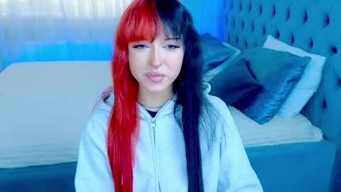 Snapshot of amiraaa__ chatting on 3, 2, 2026 online show from 3, 2, 2026