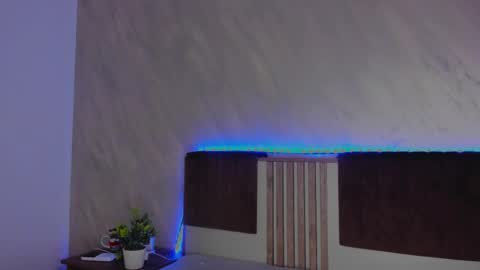 Snapshot of amiraanne chatting on 17, 10, 2025 AmiraAnne online show from 17, 10, 2025