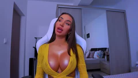 Snapshot of amiracataleya chatting on 20, 1, 2025 Arinna online show from 20, 1, 2025