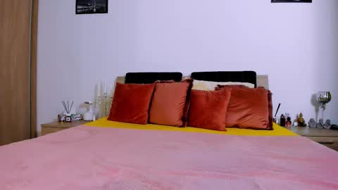 Snapshot of amiracataleya chatting on 29, 10, 2025 Arinna online show from 29, 10, 2025