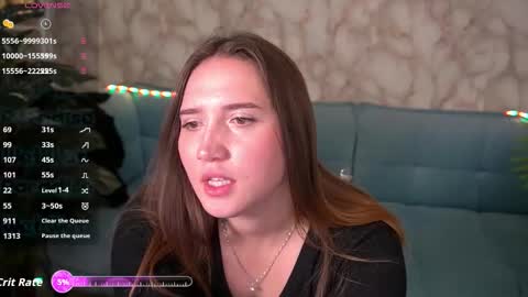 Kate online show from 16, 10, 2025