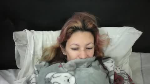 Paula D online show from 27, 12, 2024