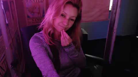 Paula D online show from 14, 2, 2025