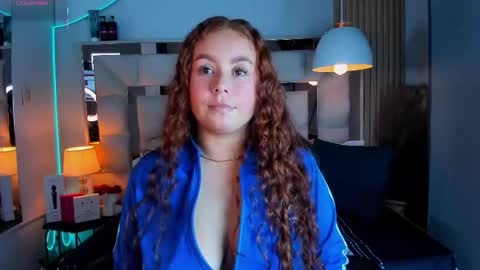 ammber_mjs online show from 13, 1, 2026