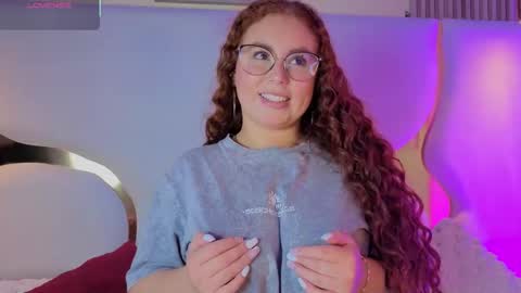 ammber_mjs online show from 14, 1, 2026