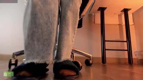 Amelia online show from 25, 10, 2025