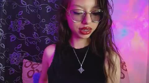 Ammelie online show from 3, 2, 2026