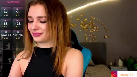 Ammy online show from 21, 2, 2025