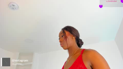 AMMY online show from 14, 1, 2026