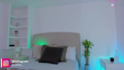 AMMY online show from 28, 2, 2026