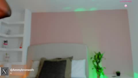 AMMY online show from 18, 4, 2026