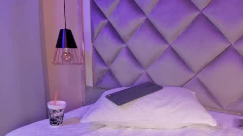 ammy durand online show from 23, 2, 2025