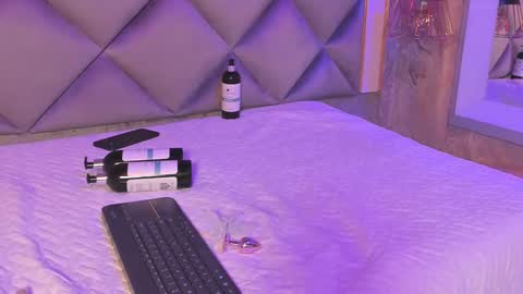 ammy durand online show from 26, 2, 2025