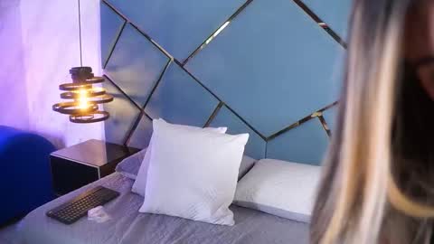 ammy durand online show from 12, 2, 2026