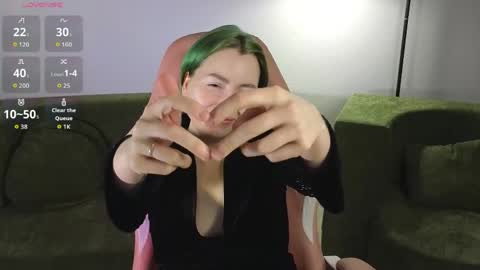 Ammy online show from 11, 4, 2026