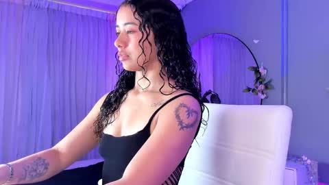 Snapshot of ammy_nova chatting on 5, 1, 2026 Ammy Nova online show from 5, 1, 2026