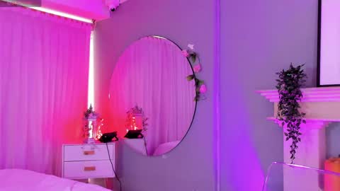 Ammy Nova online show from 16, 4, 2026