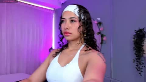Snapshot of ammy_nova chatting on 18, 4, 2026 Ammy Nova online show from 18, 4, 2026