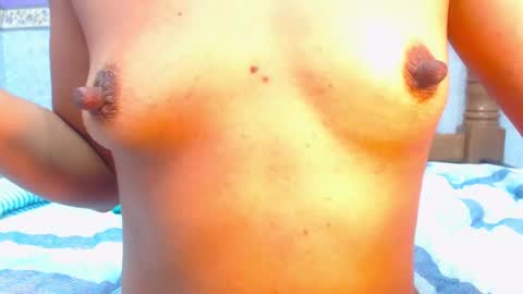 Snapshot of ammy_ronan chatting on 11, 1, 2025 IM AMMY online show from 11, 1, 2025