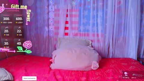 Ammy Stones online show from 20, 10, 2025